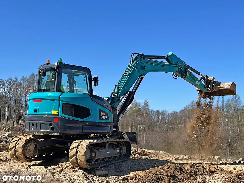 SUNWARD SWE90UF (SWE 90 UF) - 3