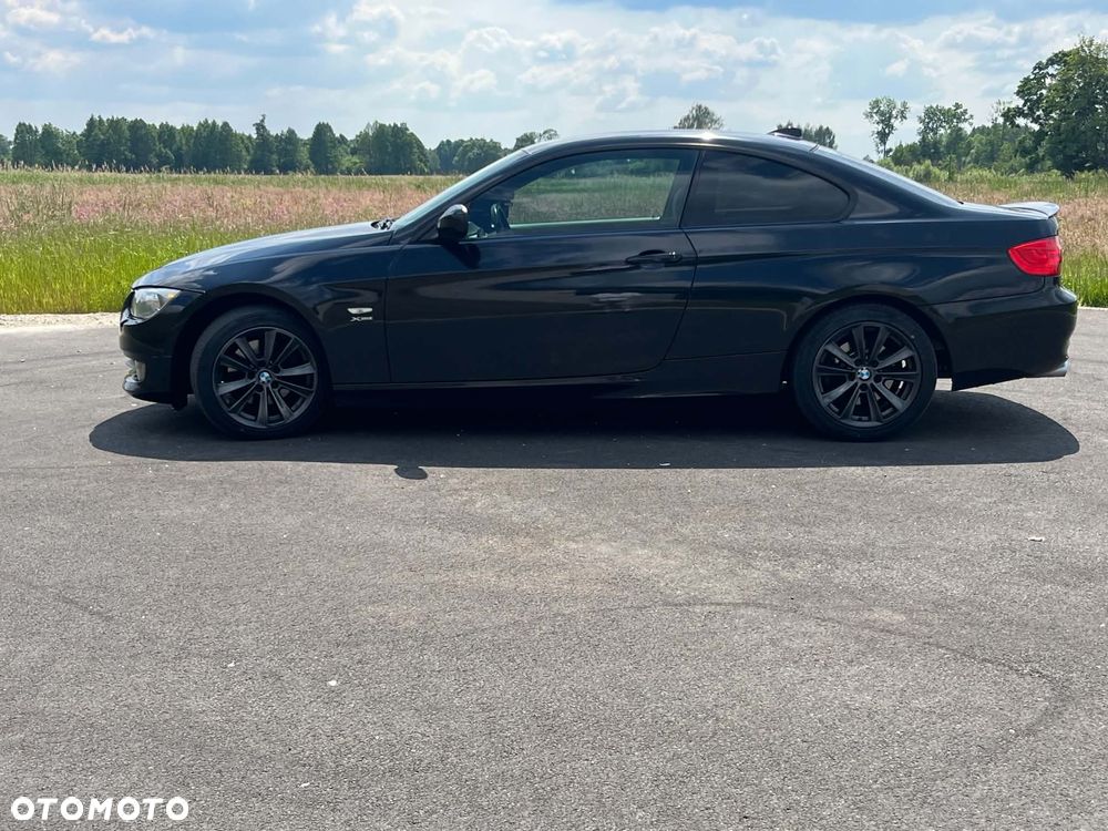 BMW Seria 3 - 6