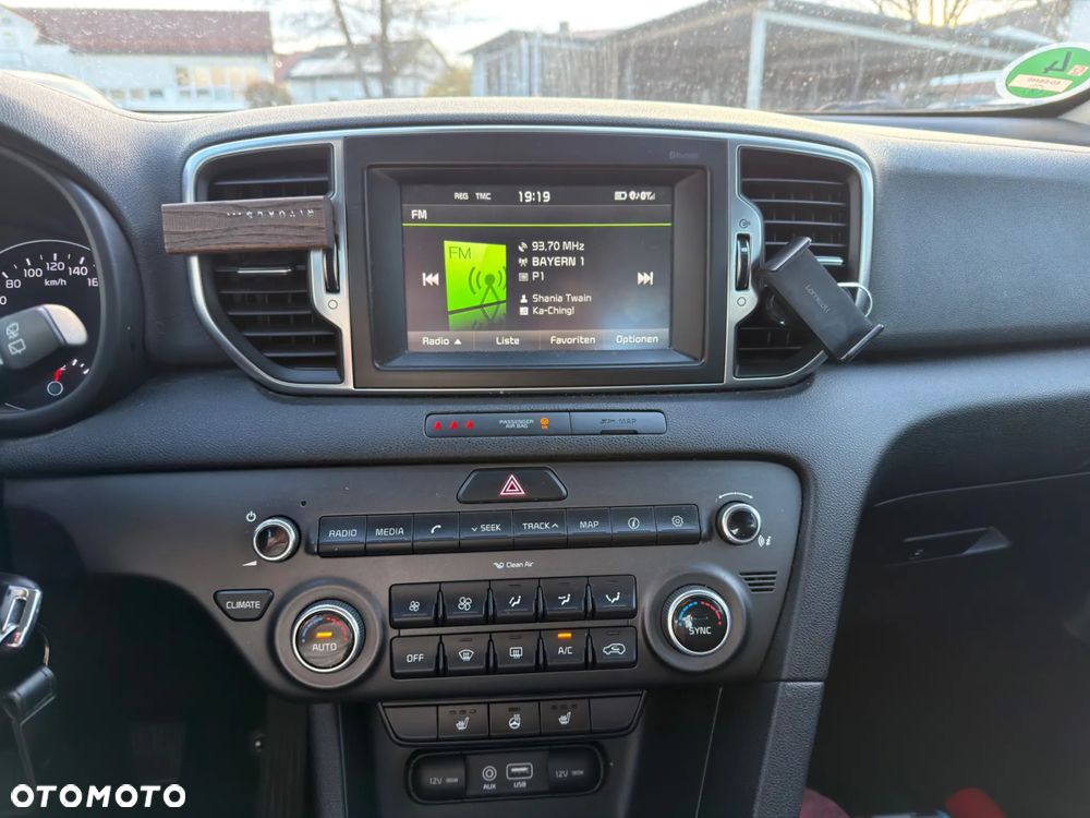 Kia Sportage 1.6 GDI Business Line L 2WD - 13