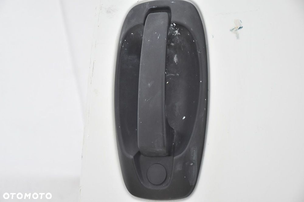 drzwi boczne lewe opel combo iii d fiat doblo - 8