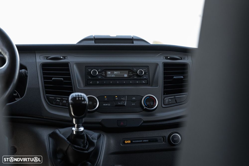 Ford Transit 330 L3 2.0 TDCi H2 Trend - 15