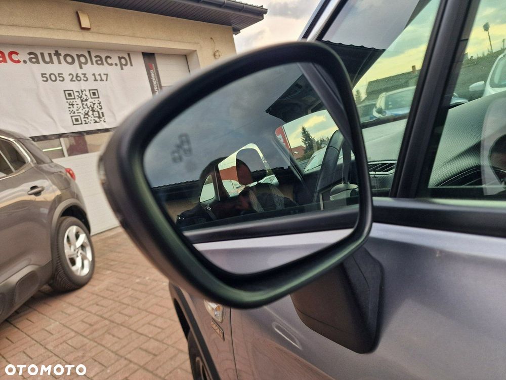 Opel Crossland X 1.2 Start/Stop 2020 - 40