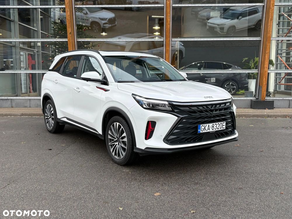 DFSK FX600 1.5 T-GDI Prestige - 2