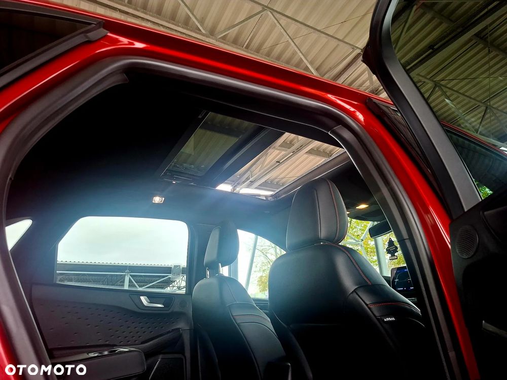 Ford Kuga 2.0 EcoBlue AWD ST-Line - 10