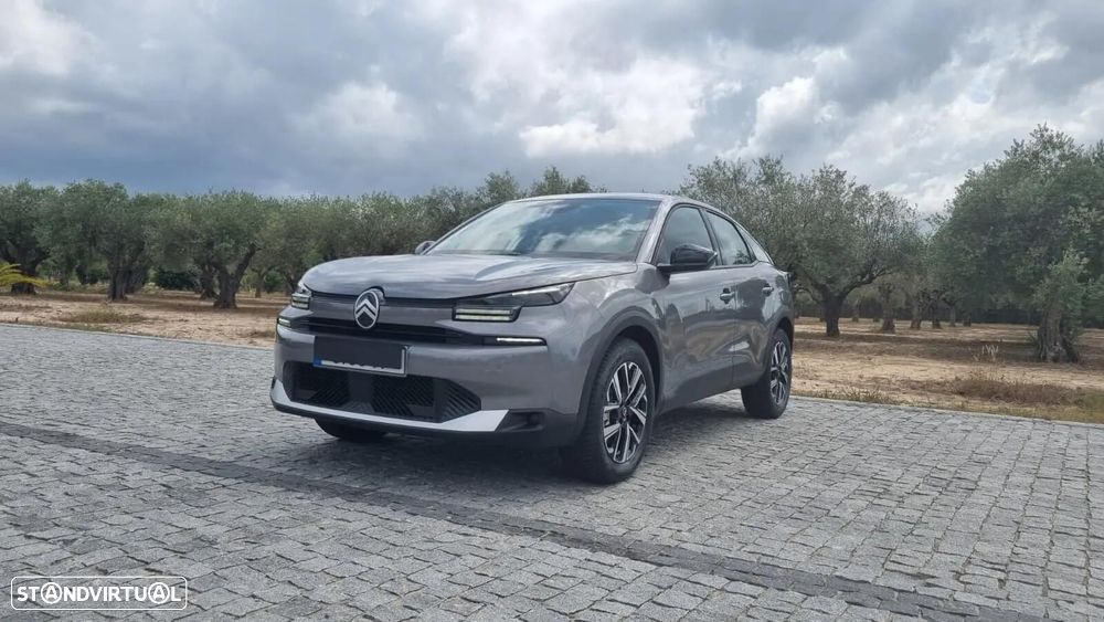 Citroën C4 - 2