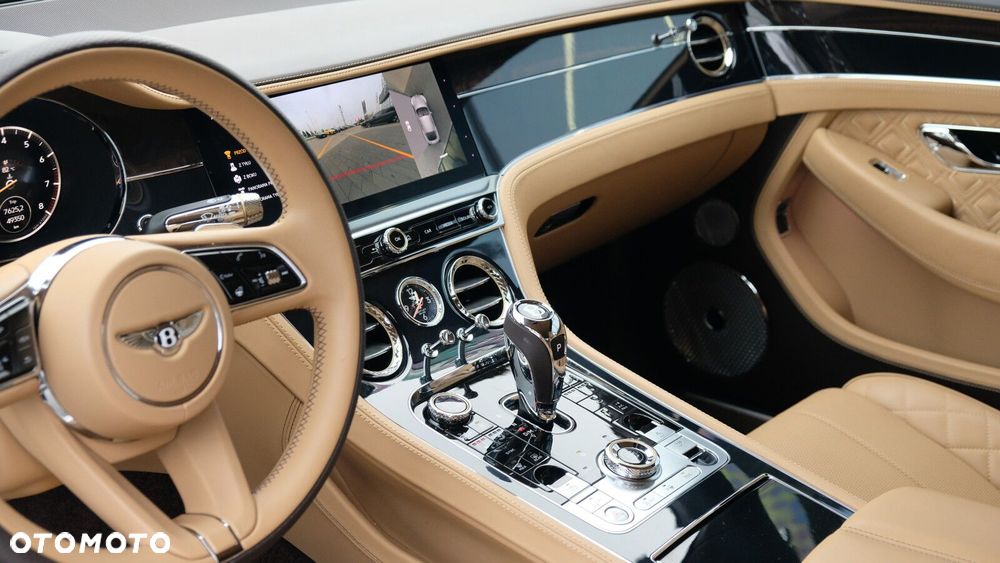 Bentley Continental GT - 8