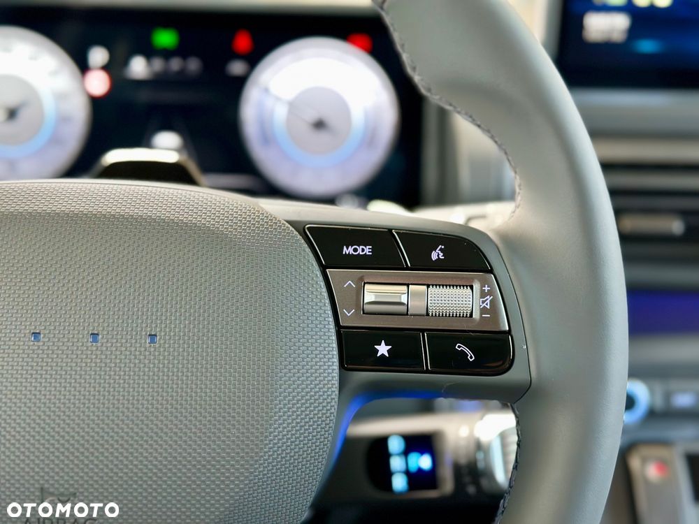 Hyundai Inster 49kWh Cross Smart - 20