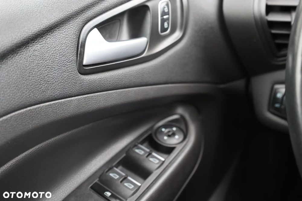 Ford Escape 1.5 EcoBoost AWD SE - 14