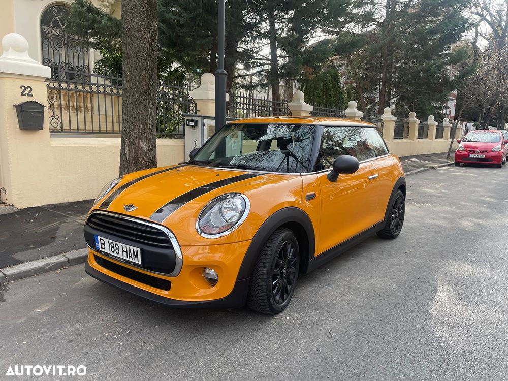 Mini ONE - 10