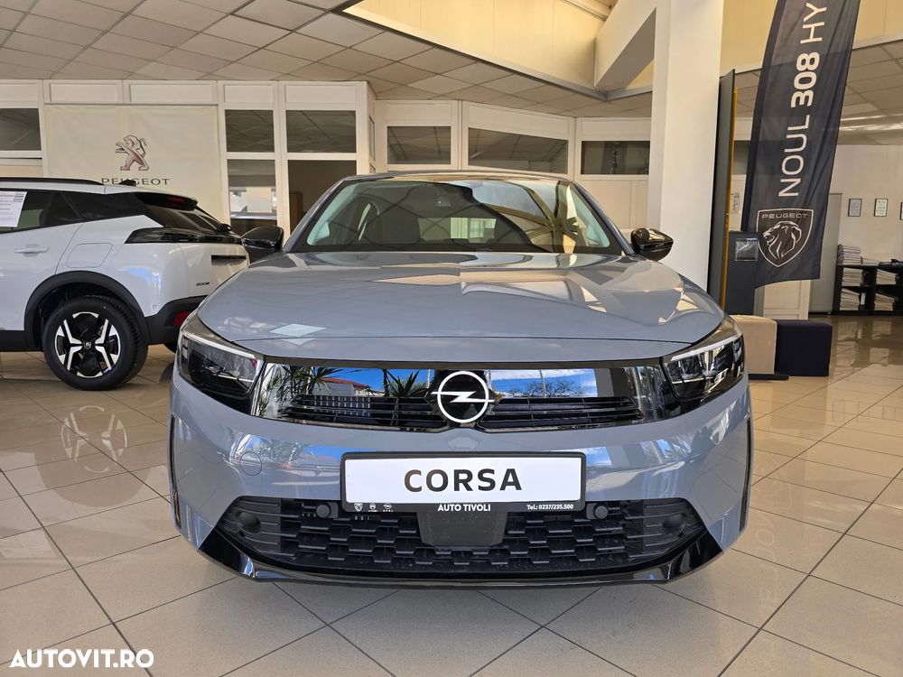 Opel Corsa 1.2 Turbo Start/Stop Edition - 1