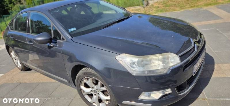 Citroën C5 2.0 16V Confort - 25