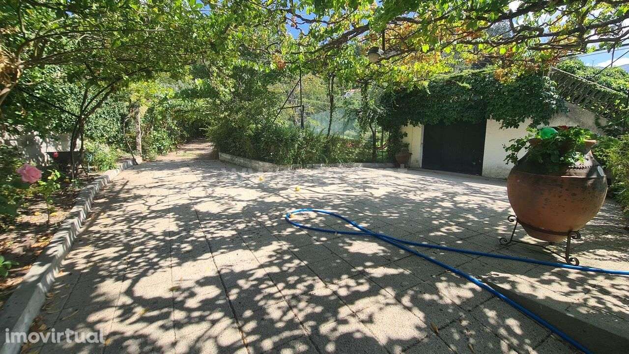 Moradia T4 / Cinfães, Rio Douro - Grande imagem: 3/15