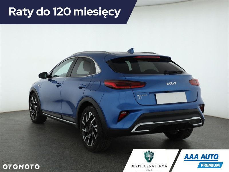 Kia XCeed - 6
