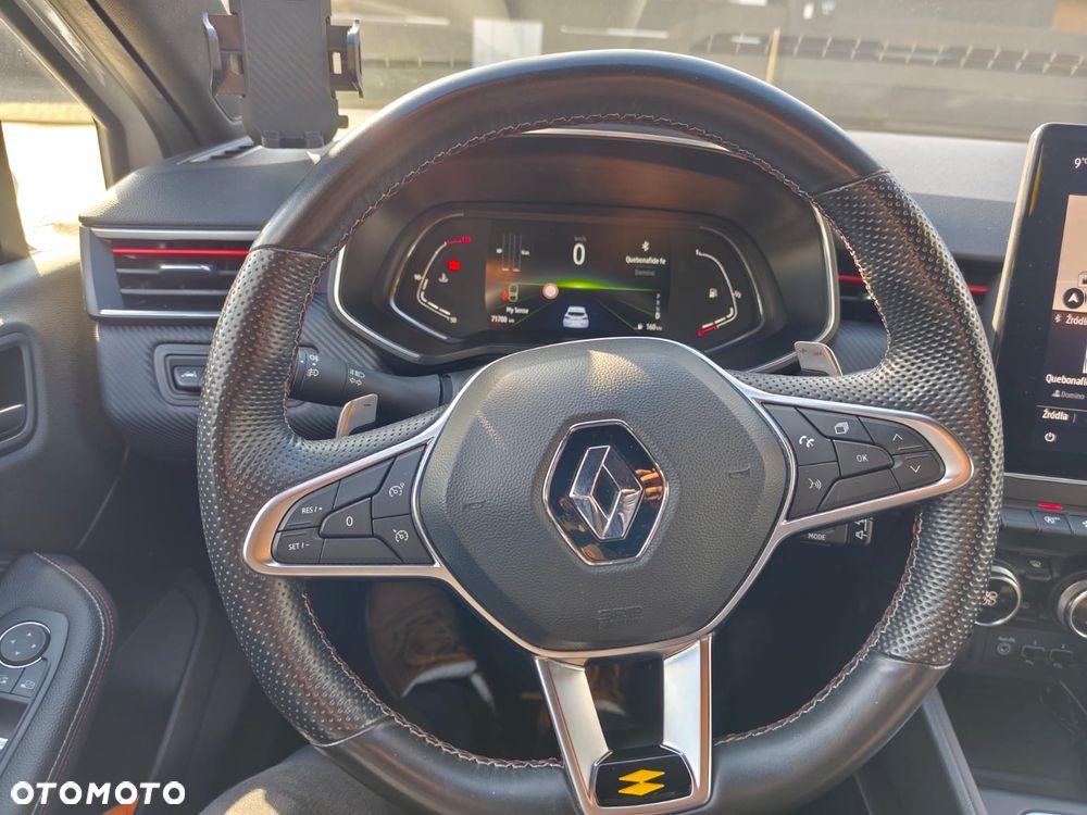 Renault Clio 1.3 TCe R.S Line EDC - 29