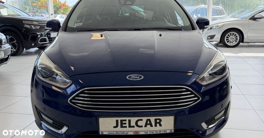 Ford Focus - 3