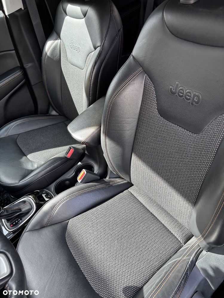 Jeep Compass 1.4 TMair Limited 4WD S&S - 3