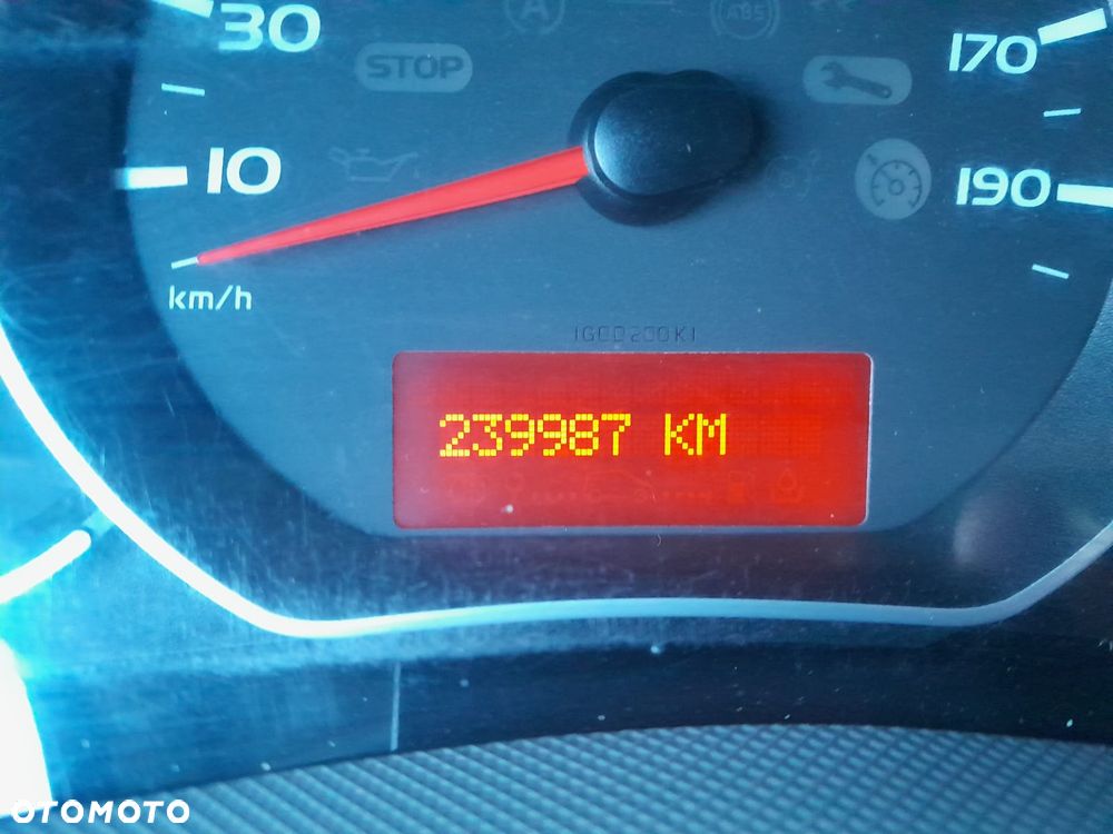 Renault MASTER - 12