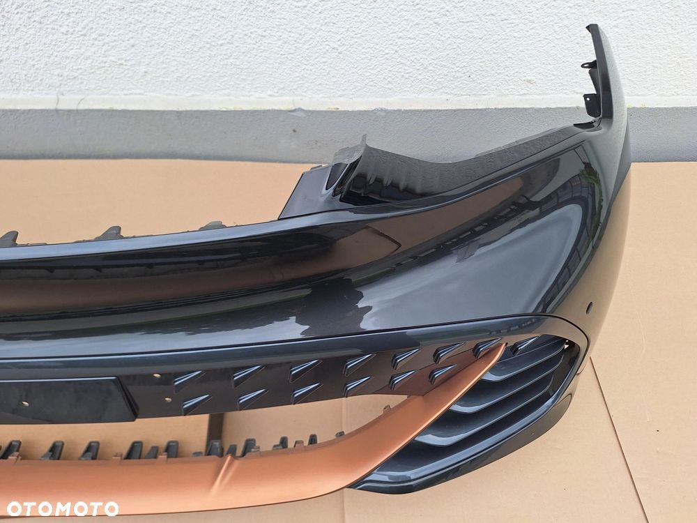 CUPRA BORN ZDERZAK PRZÓD PRZEDNI+ELEMENTY ORYG. 10E805903C WYSYŁKA 24H - 12