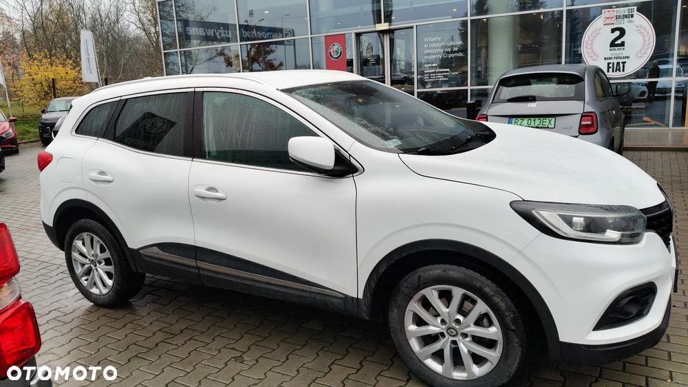 Renault Kadjar 1.3 TCe FAP Intens - 7