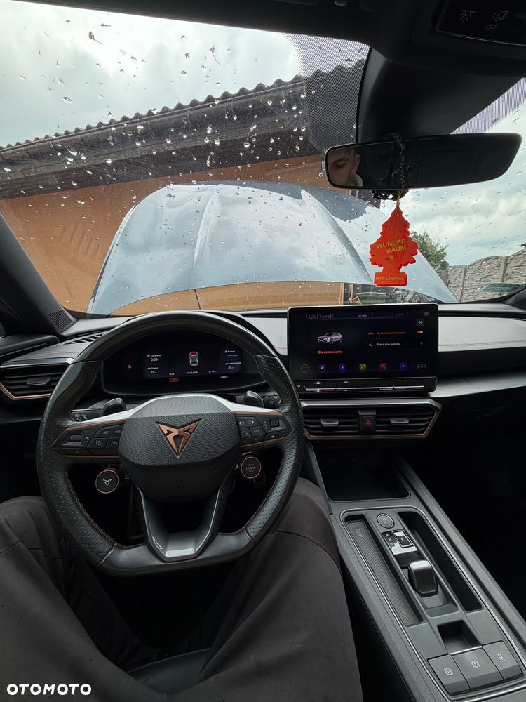 Cupra Formentor 2.0 TSI 4Drive VZ DSG - 15