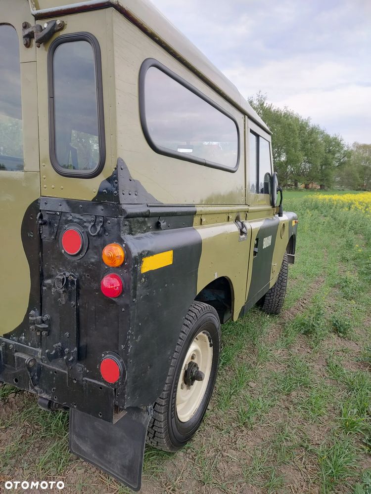 Land Rover Inny - 5