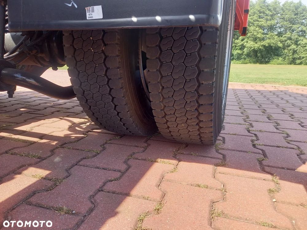 MAN TGL 7 150 KLIMATYZACJA EURO 5 !!! - 10