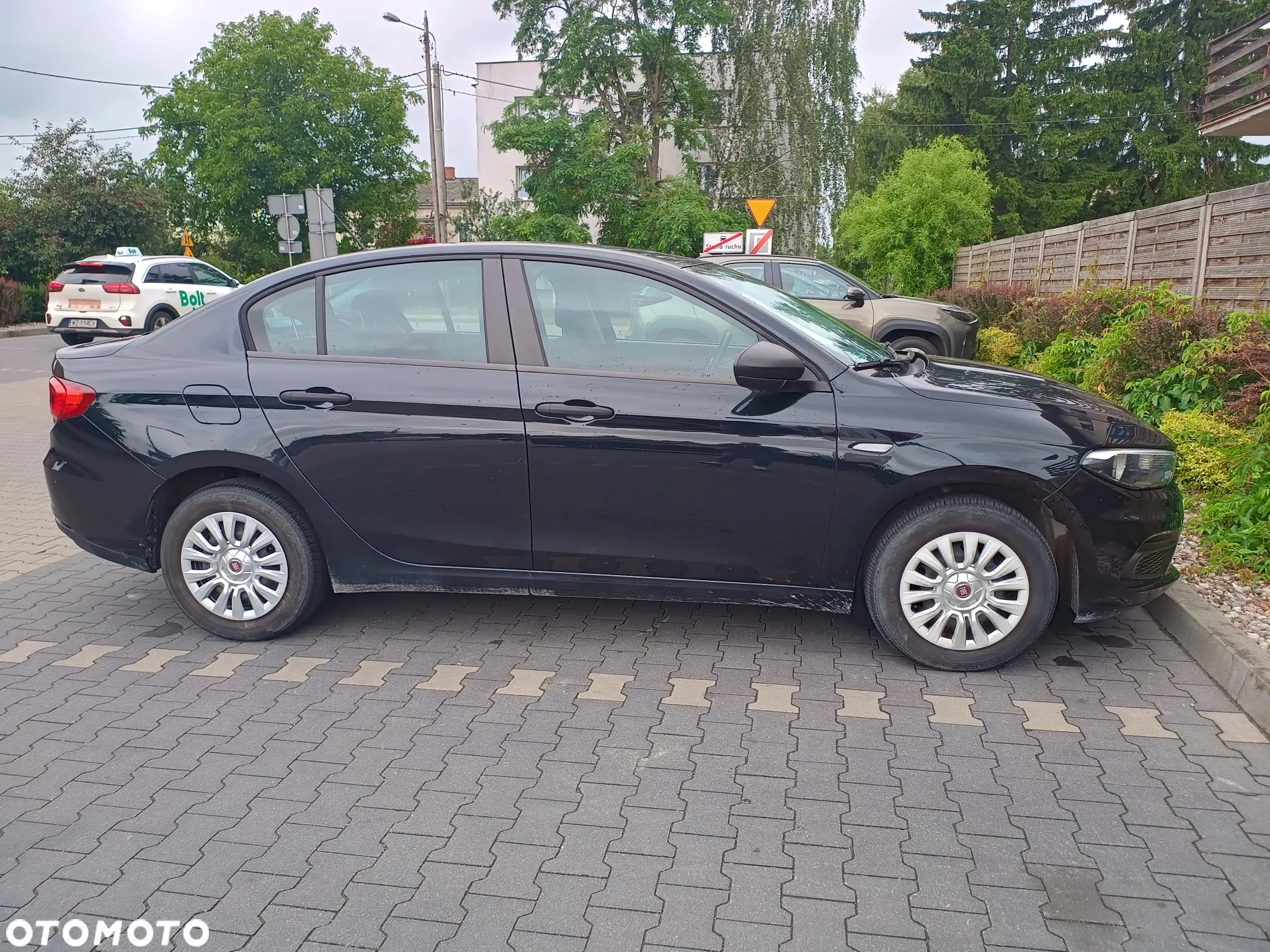 Fiat Tipo - 2
