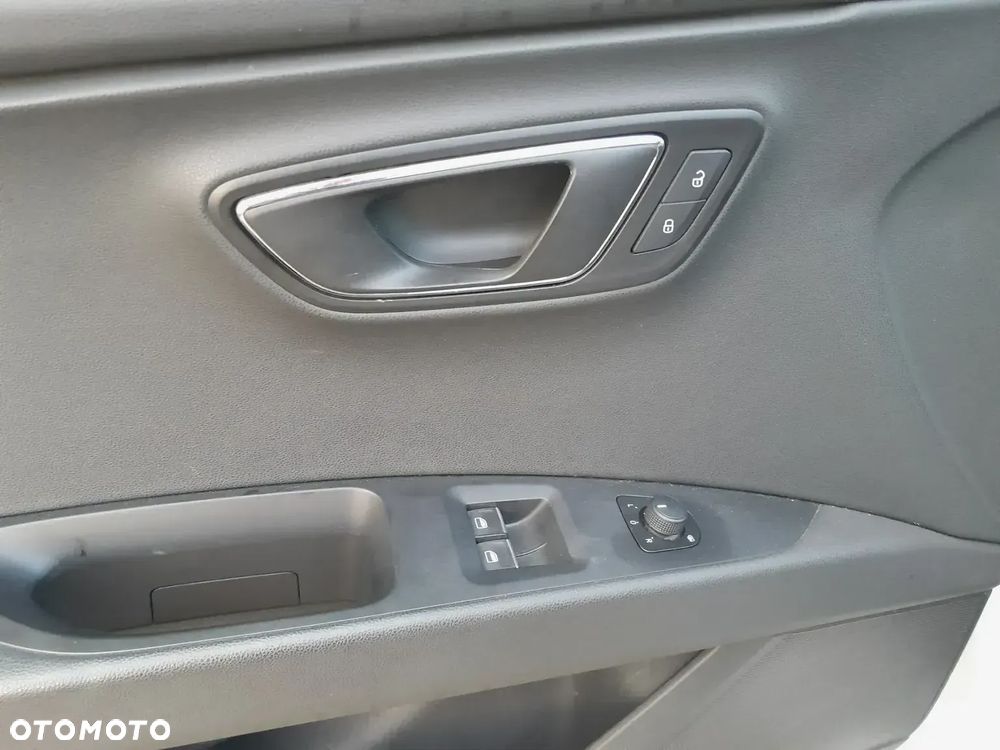 Seat Leon 1.4 TSI FR S&S - 16