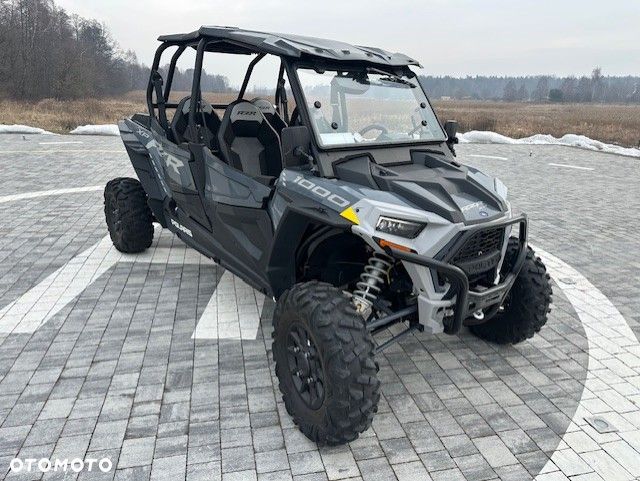 Polaris RZR - 13