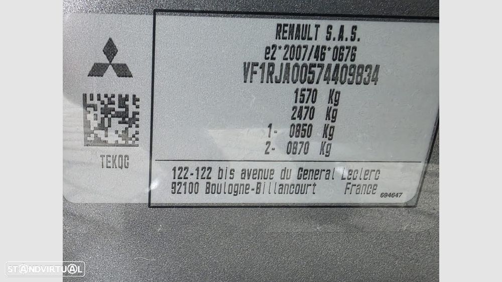 Mitsubishi Colt 1.0 MPI-T Kaiteki - 7