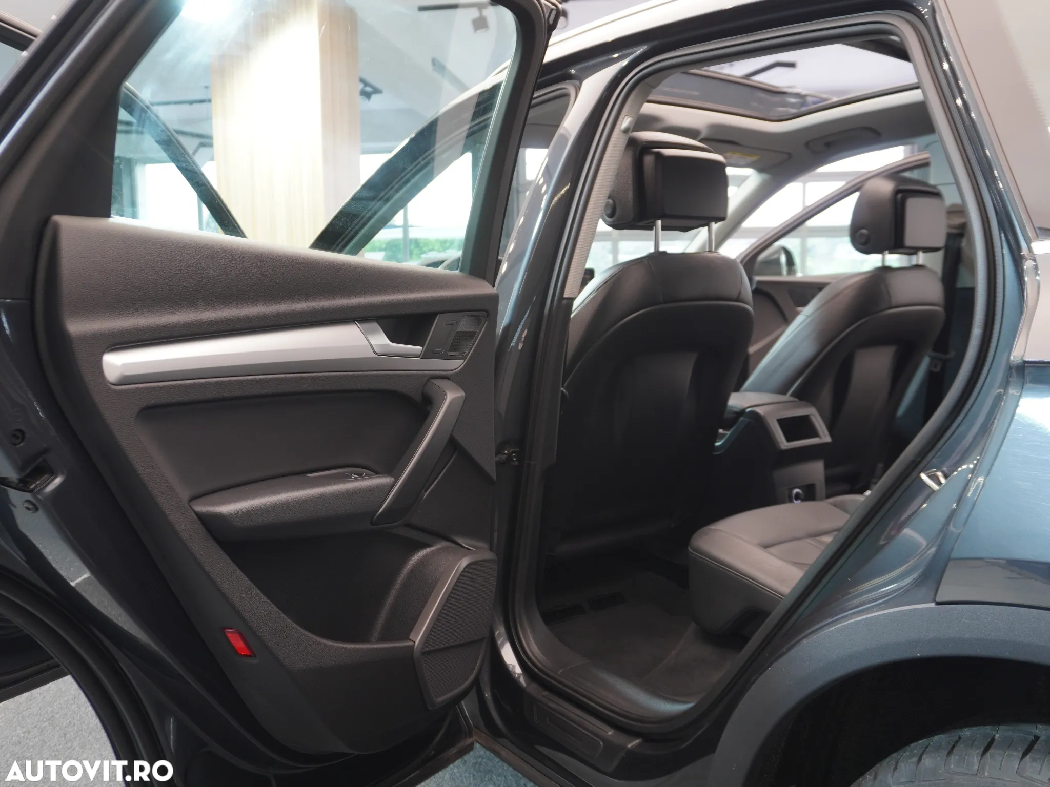 Audi Q5 2.0 TDI Quattro S tronic Basic - 26