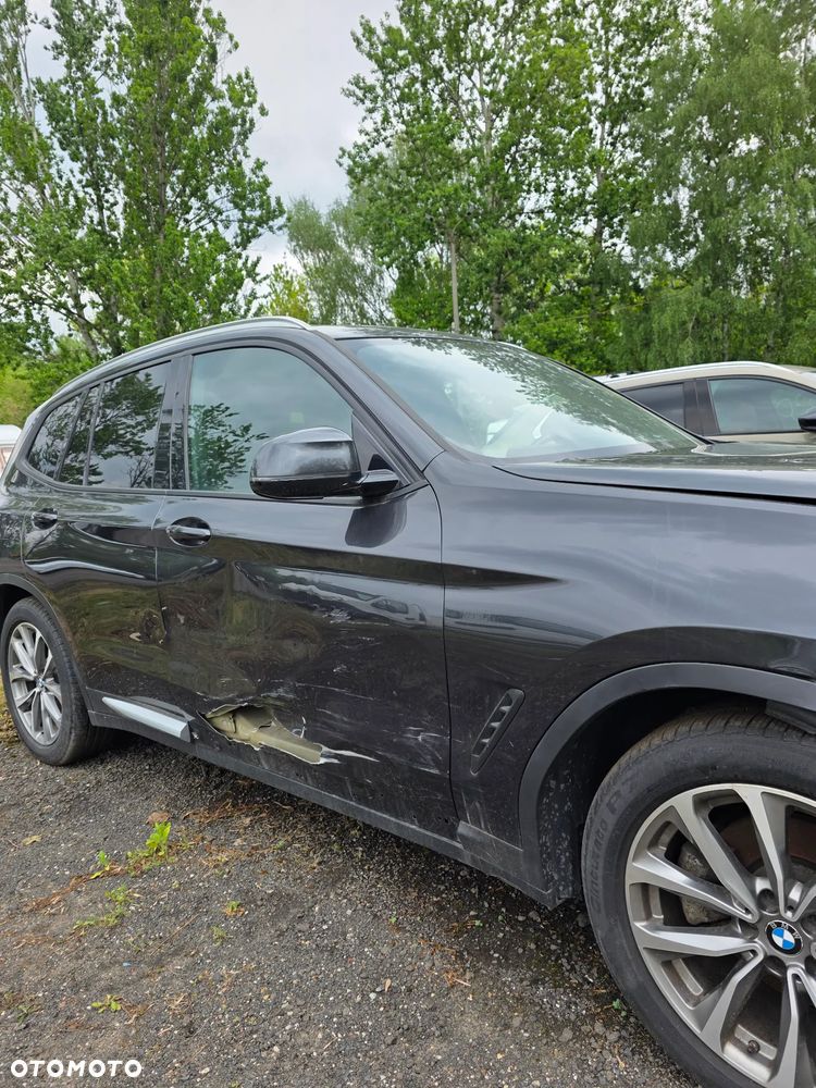 BMW X3 xDrive30i xLine - 3