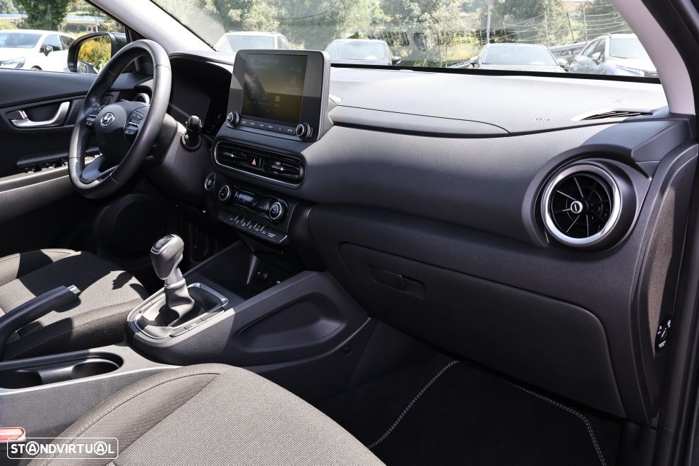 Hyundai Kauai 1.0 T-GDi Premium - 14