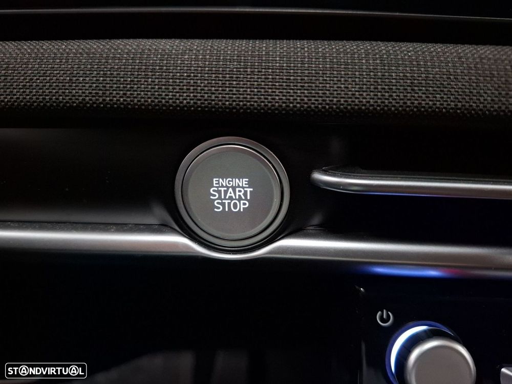 Hyundai Tucson 1.6 T-GDI PHEV e-Vanguard + TT - 19