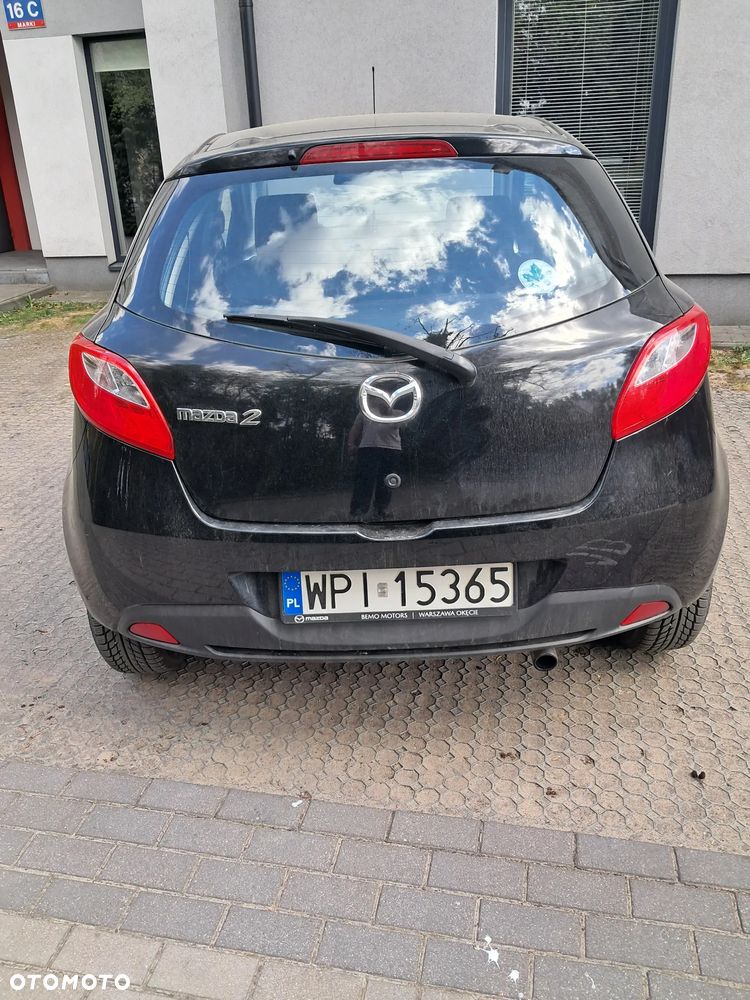 Mazda 2 1.3 Comfort - 6