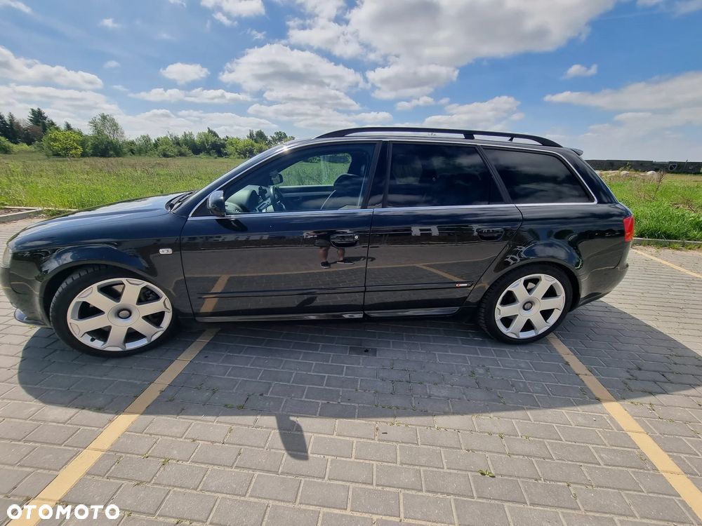 Audi A4 Avant - 10