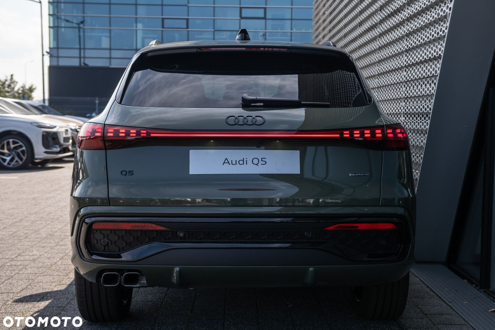 Audi Q5 - 5
