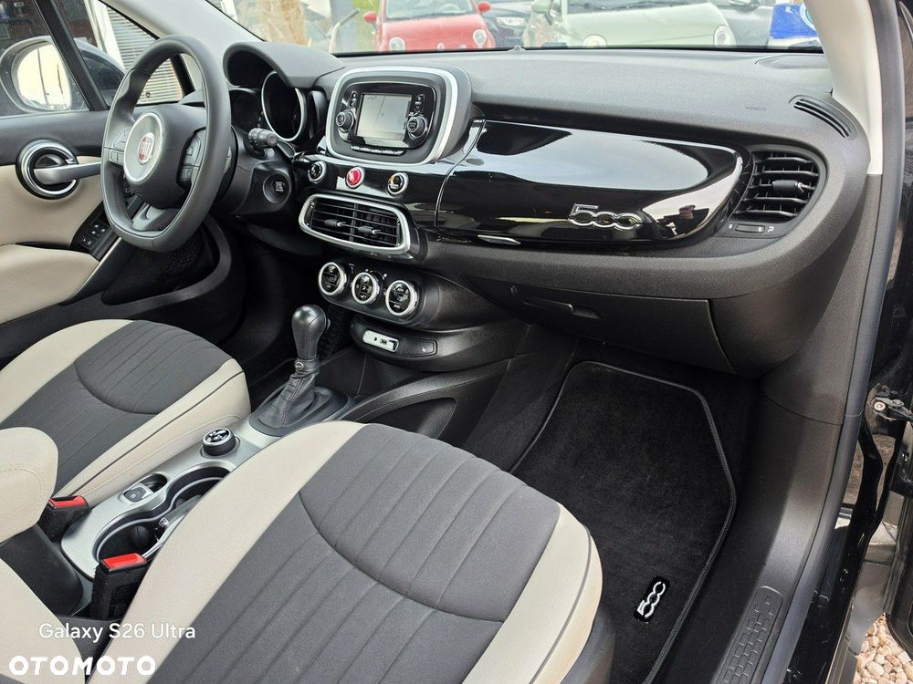 Fiat 500X - 28