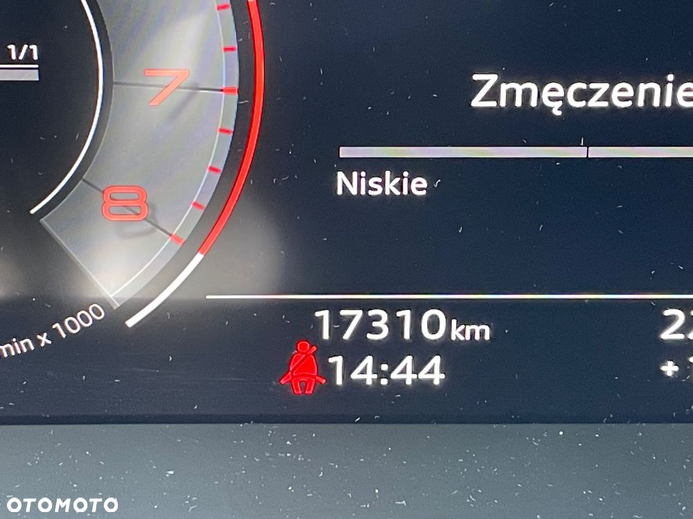 Audi A3 Sportback 35 TFSI mHEV S tronic - 13