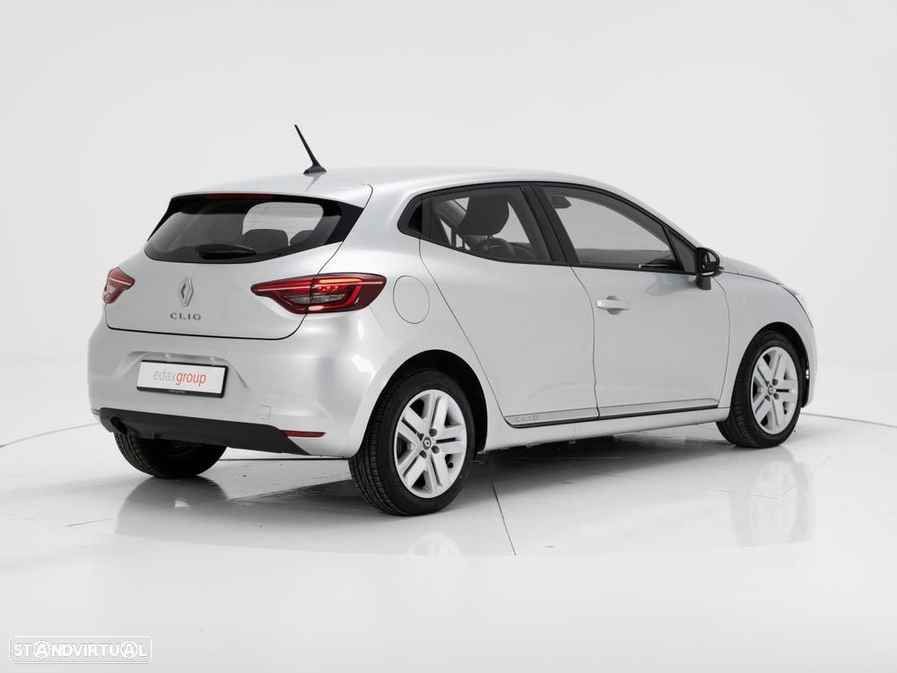 Renault Clio 1.5 Blue dCi Intens - 3