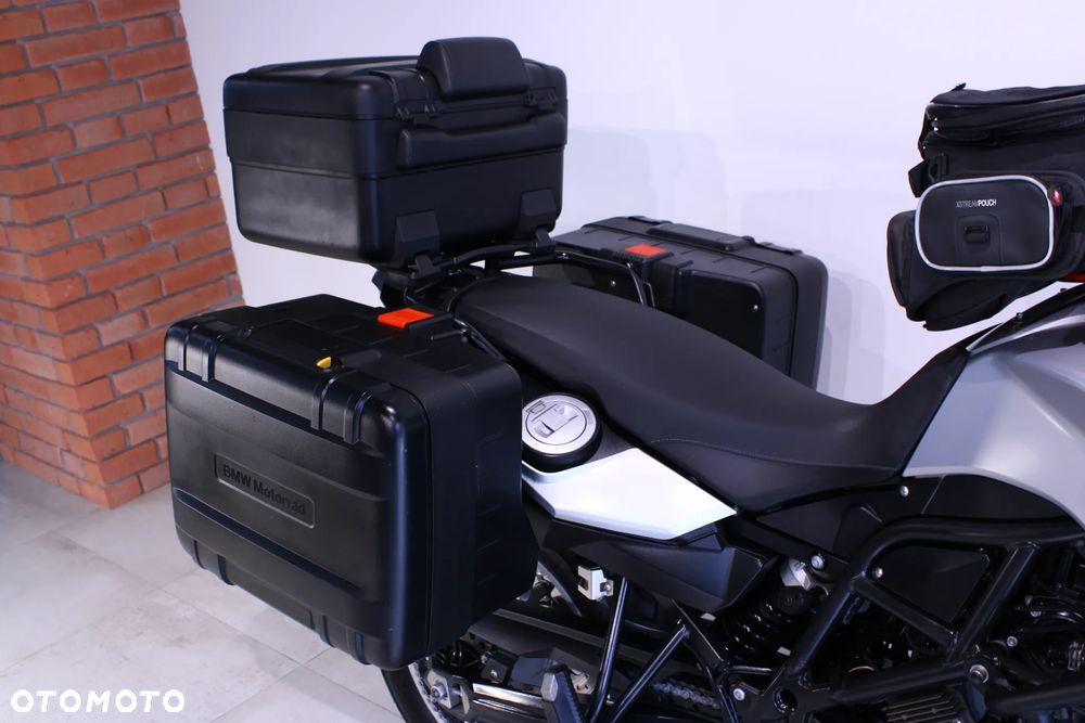 BMW GS - 17