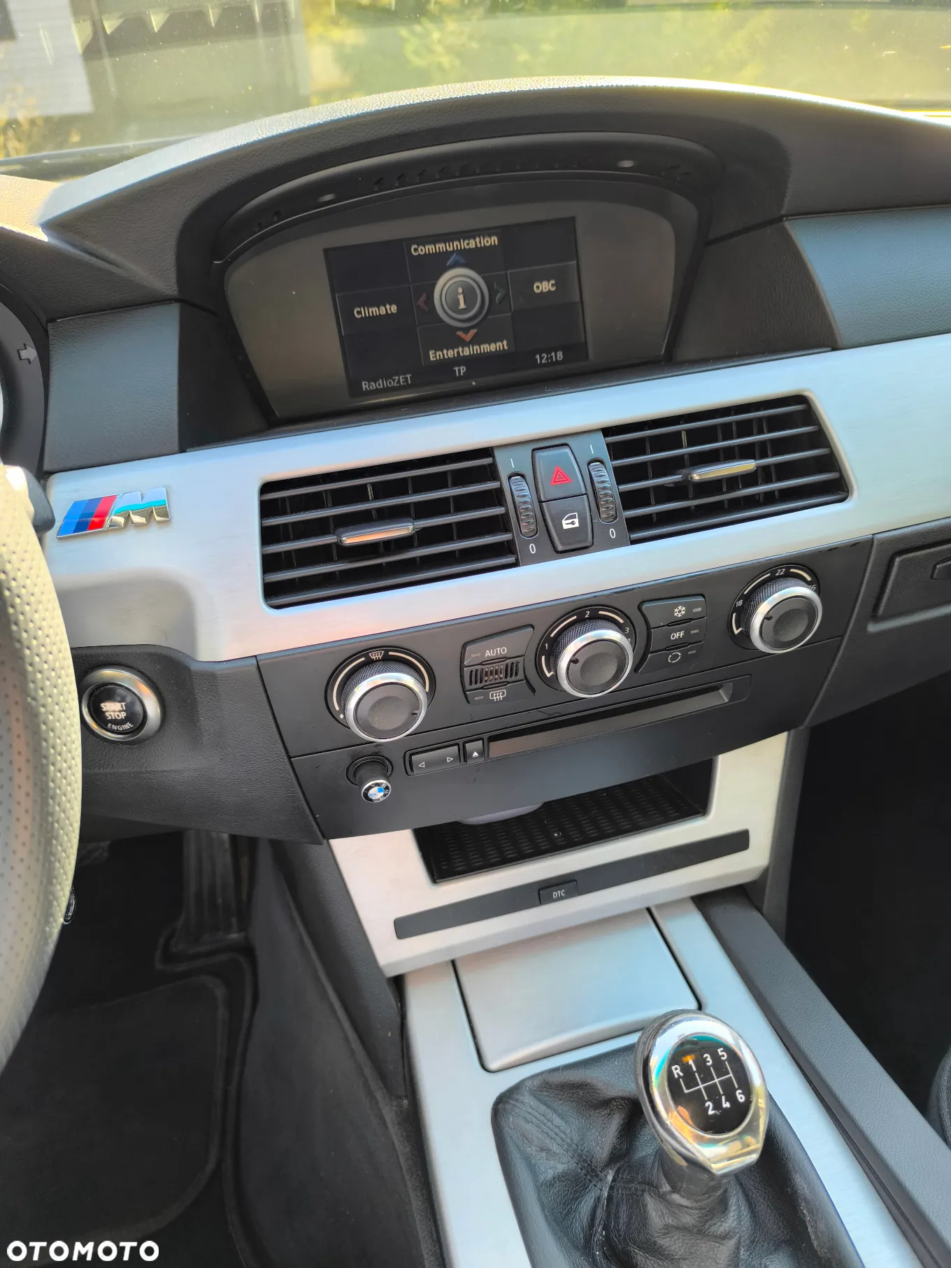BMW Seria 5 520d - 10