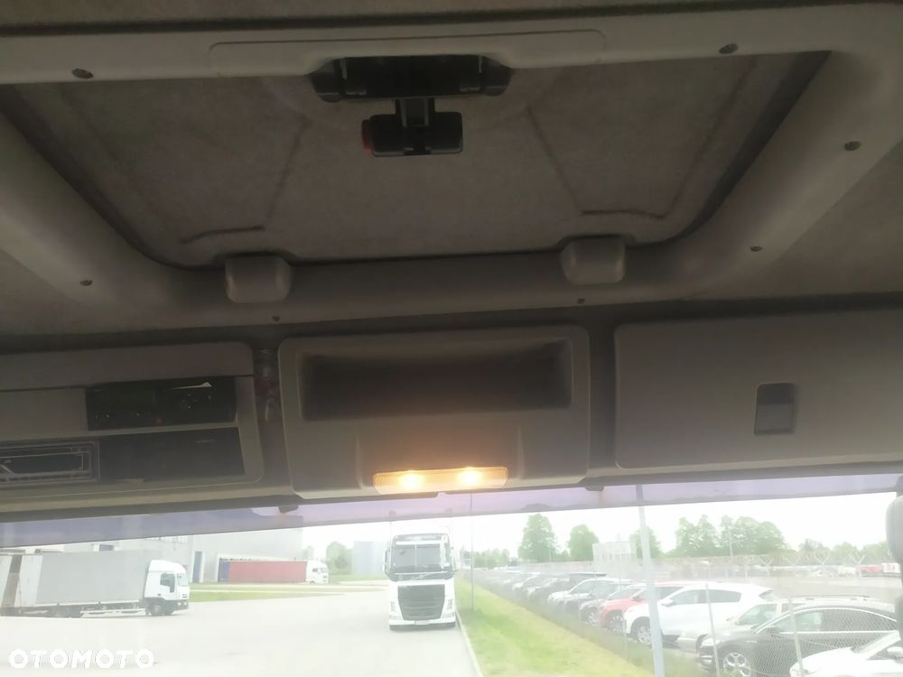 Iveco EUROCARGO - 10