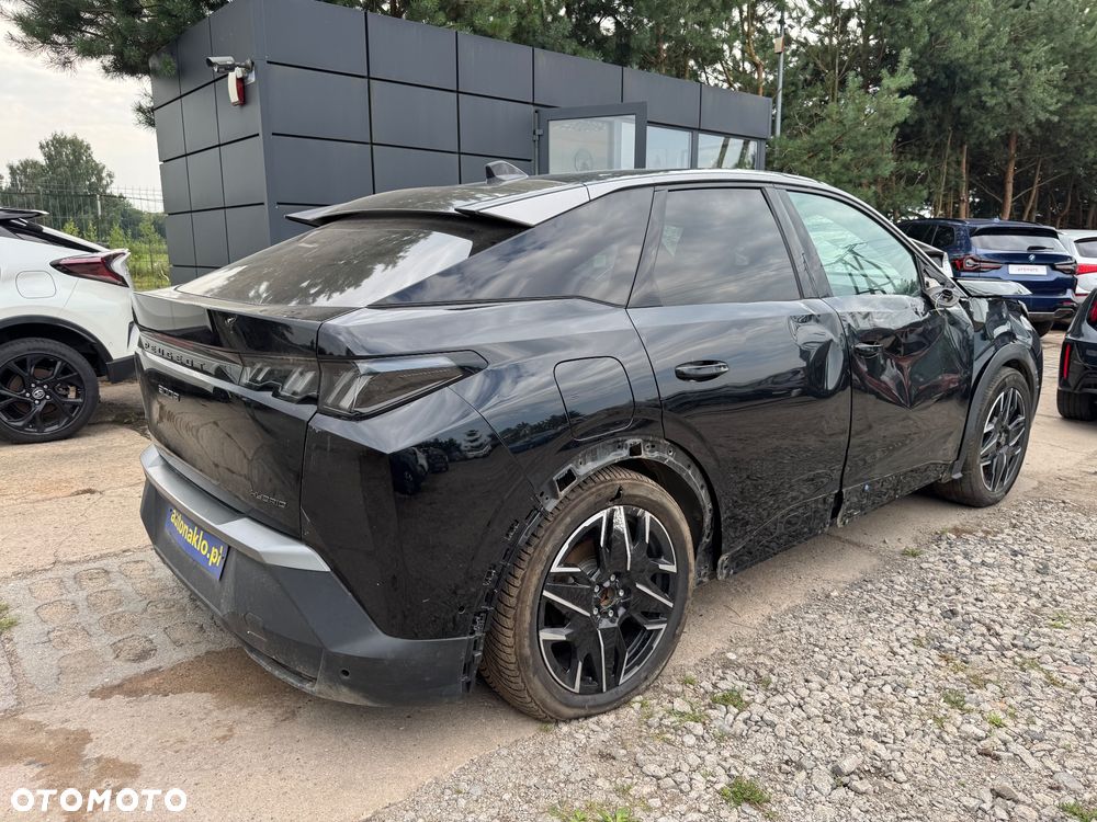 Peugeot 3008 - 2