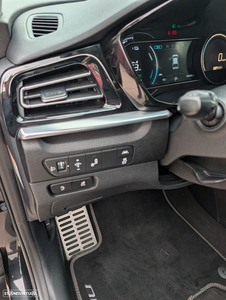 Kia e-Niro Spirit - 10