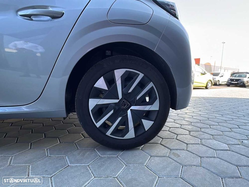Peugeot 208 1.2 PureTech Style - 11