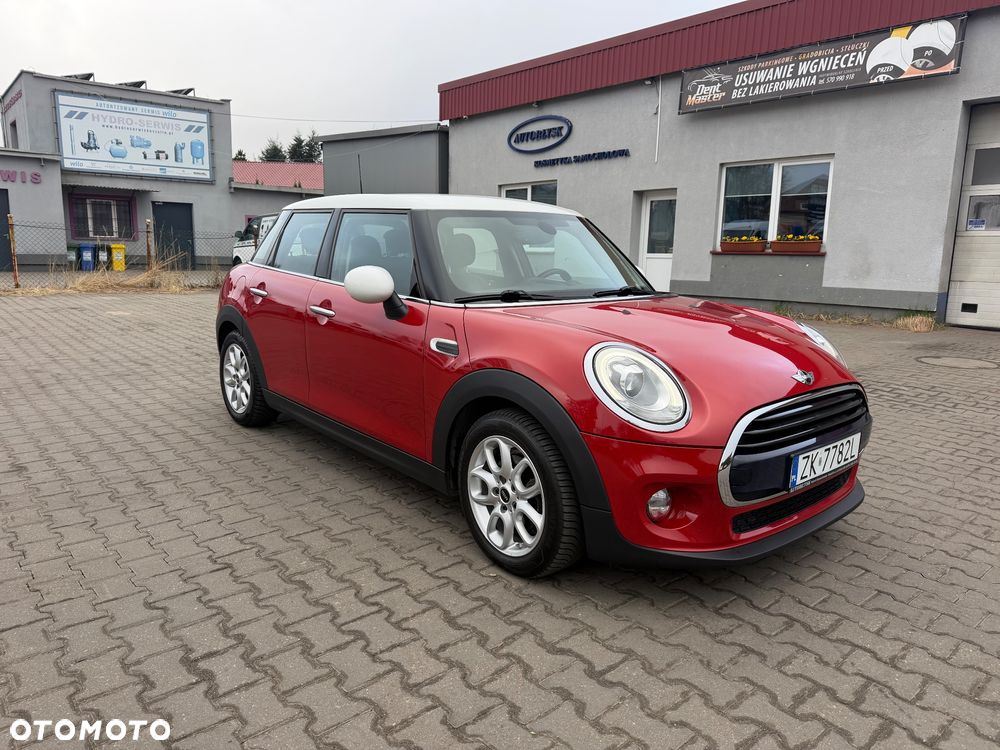 MINI Cooper - 3