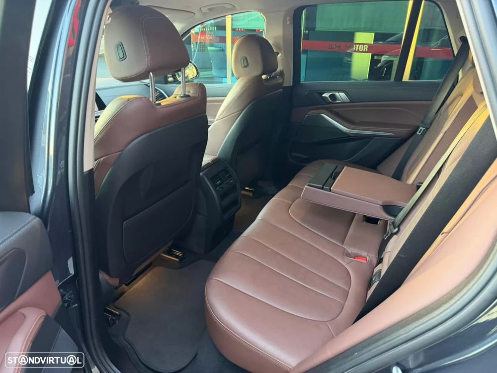 BMW X5 45 e xDrive xLine - 17