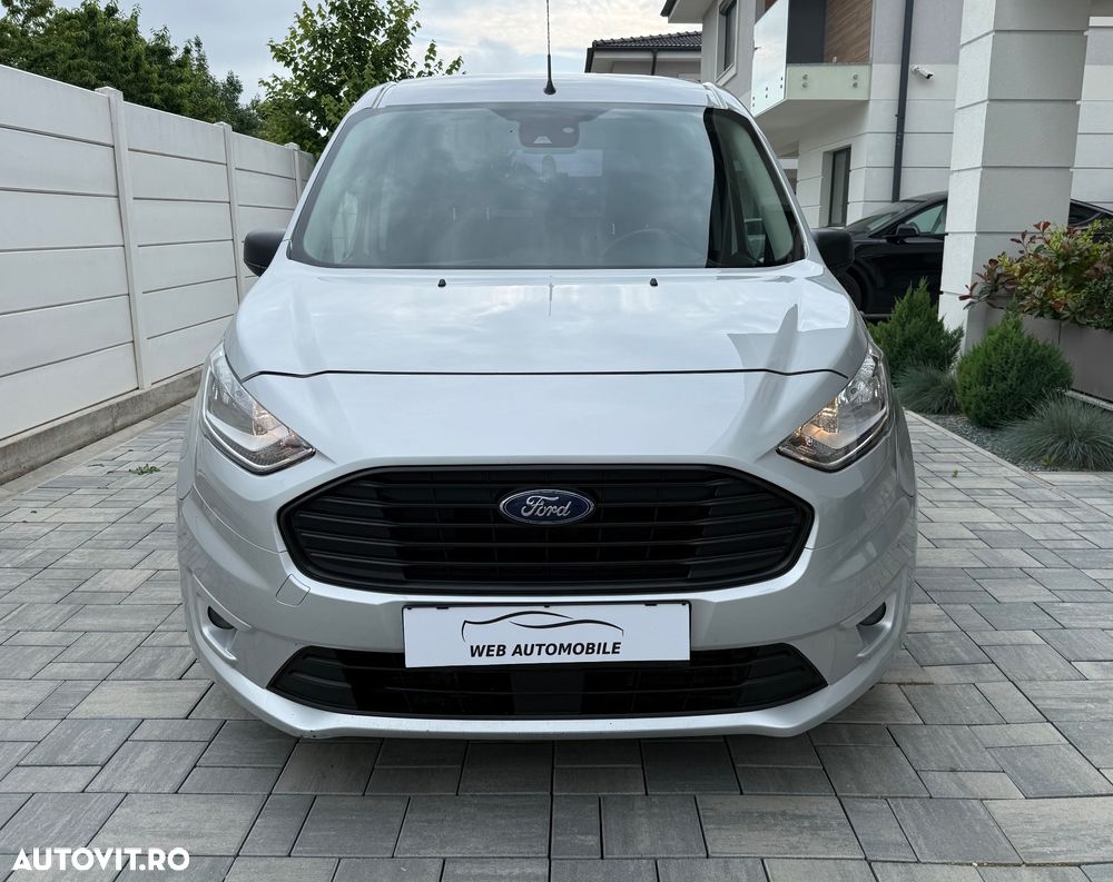 Ford Tourneo Connect 1.5 TDCi Start-Stop Trend - 2