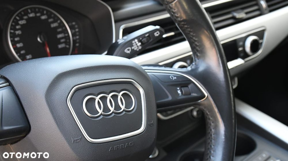 Audi A4 Avant 2.0 TDI S tronic - 23